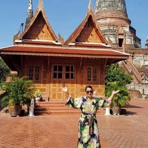 Meet your Posher, Olivia